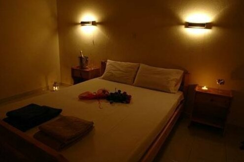Hotel Argilos - Photo4