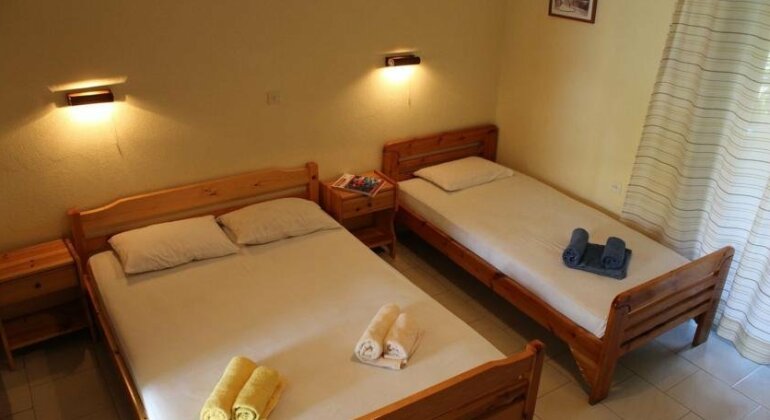 Hotel Argilos - Photo5