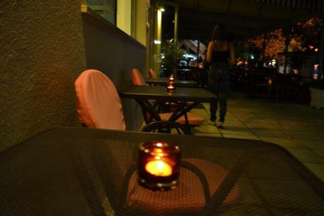 Hotel Strimoniko - Photo2