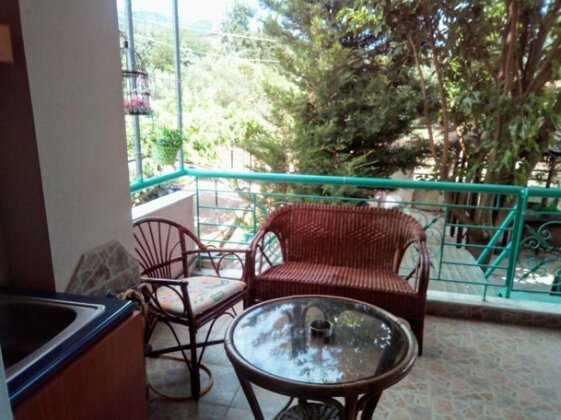 House of Artemis - Photo5