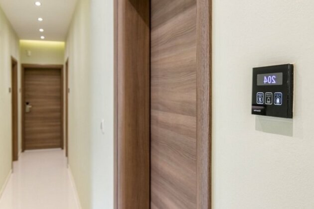 Lagaria Hotel and Apartments - Photo3