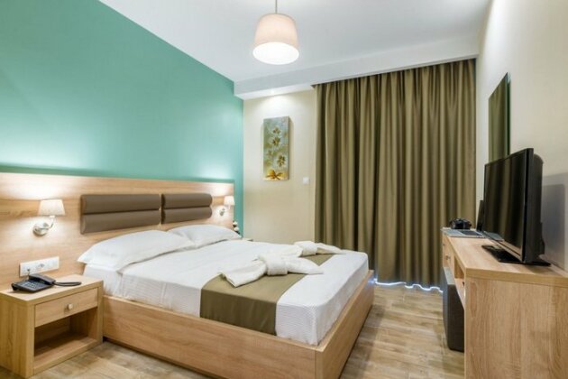 Lagaria Hotel and Apartments - Photo5