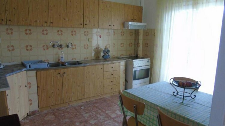 Our Heaven Asprovalta - Photo5