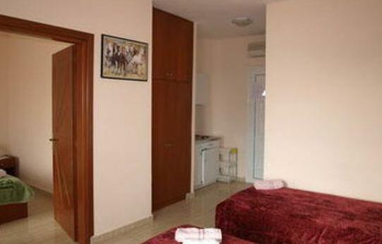 Pension Delfini - Photo3