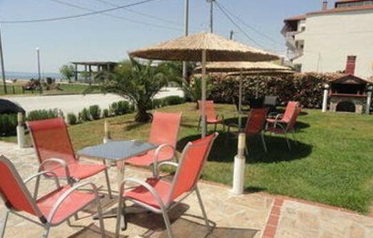 Pension Delfini - Photo5