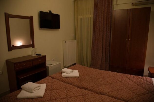 Pension Konstantinoupolis - Photo2