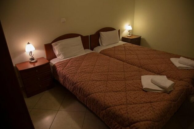 Pension Konstantinoupolis - Photo4