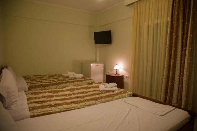 Pension Konstantinoupolis - Photo5