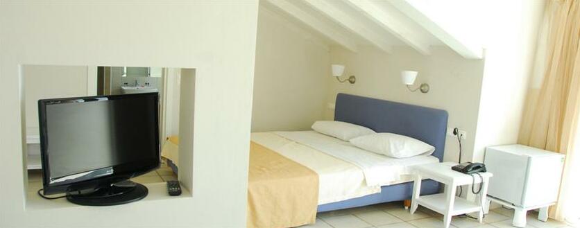 Saint George Hotel Asprovalta - Photo2