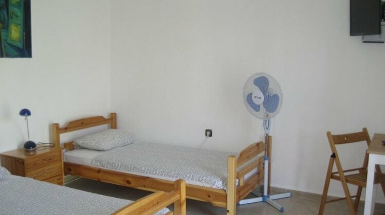 St Paul and Peter's House - Photo5