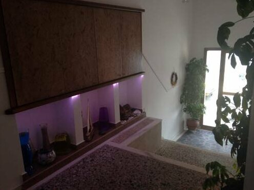 Stamatia Apartments - Photo2