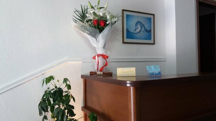 Stamatia Apartments - Photo3