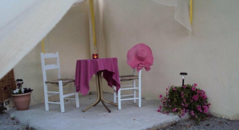 Stelios House - Photo2
