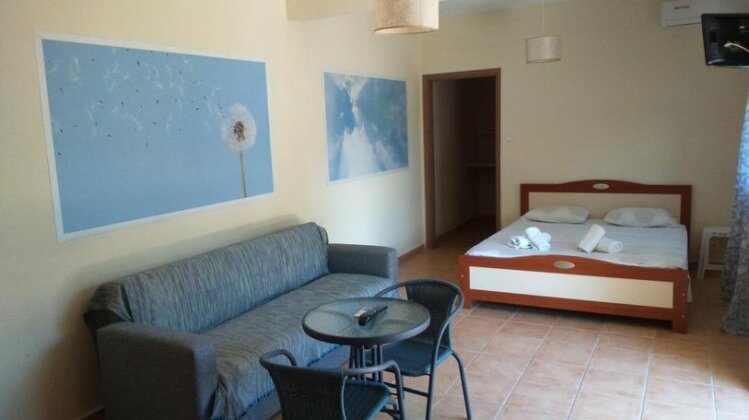 Stelios House - Photo5