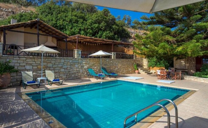 Amazing Villas in Crete - Photo2