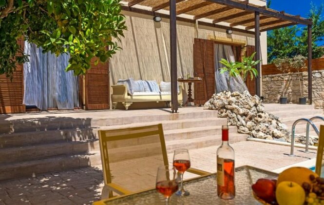 Amazing Villas in Crete - Photo3
