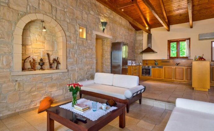 Amazing Villas in Crete - Photo4