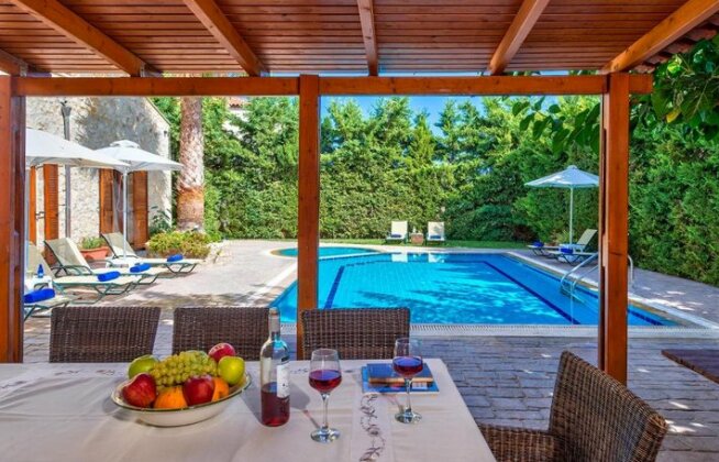 Amazing Villas in Crete - Photo5