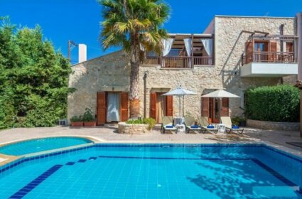 Amazing Villas in Crete