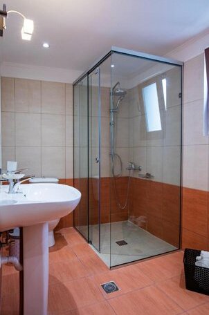 Aromatokipos House - Photo2