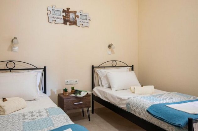 Aromatokipos House - Photo4