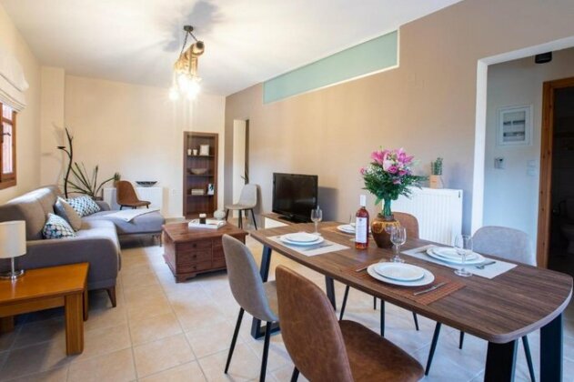 Aromatokipos House - Photo5
