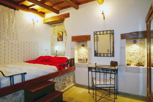 Asteri Villas - Photo2