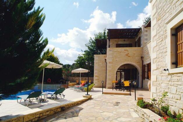 Asteri Villas - Photo3