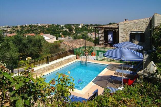 Asteri Villas - Photo4