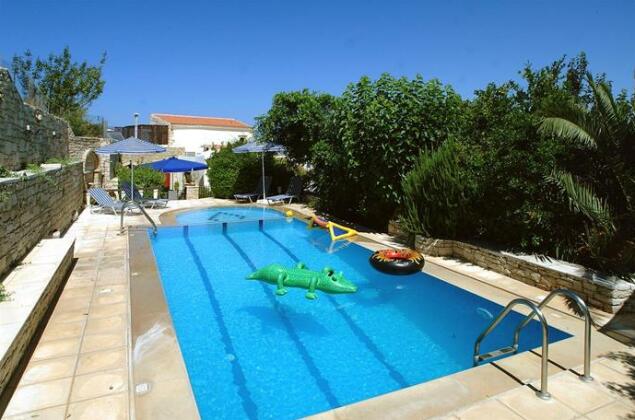 Asteri Villas - Photo5
