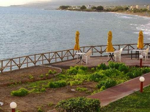 At The Cretan Sea - Photo3