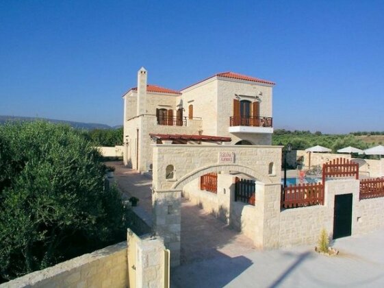 Erofili Asteri - Photo2