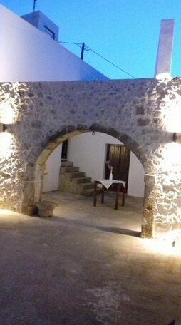 Stone House Asteri - Photo2