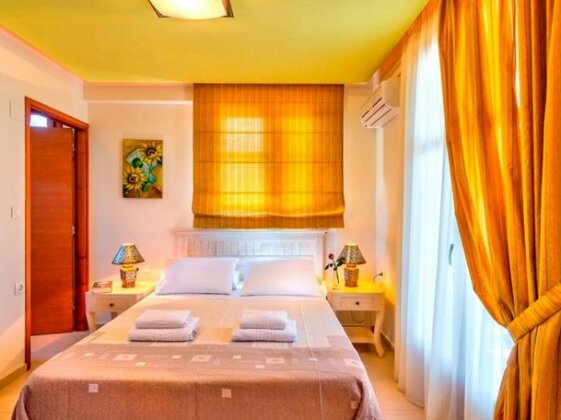 Villa Citrus Asteri - Photo3