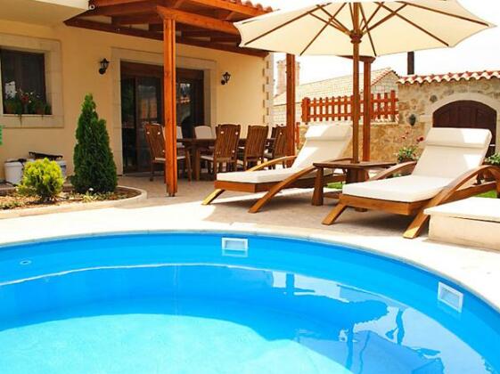 Villa Michalis Asteri Rethymno Municipality - Photo4