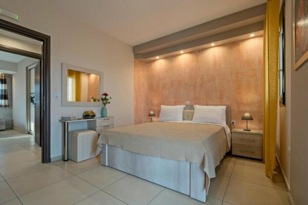 Villa Sandy Asteri - Photo4
