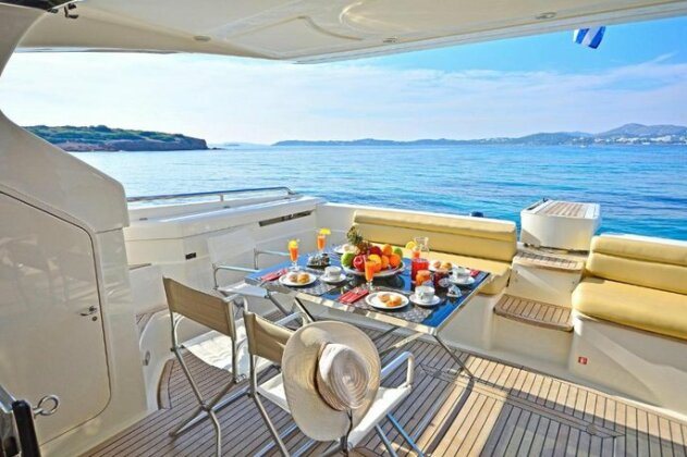 Astypalea VIP Yachting - Photo2