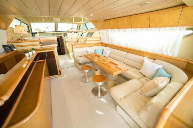 Astypalea VIP Yachting - Photo5