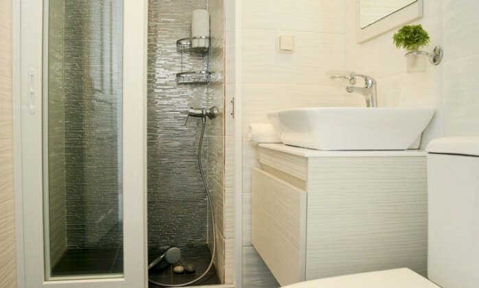 Vithos Seaside Aparthotel - Photo3