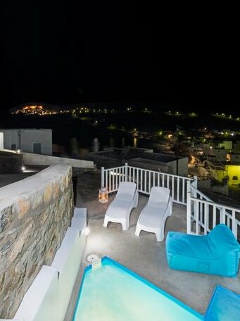 Aegean Sea Villas - Photo3