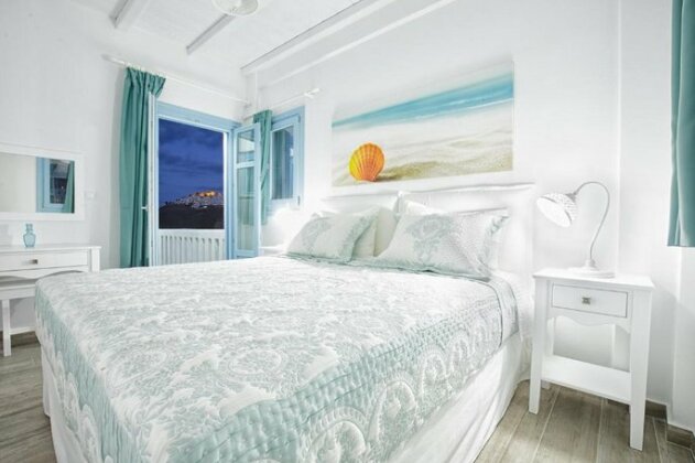 Aegean Sea Villas - Photo4