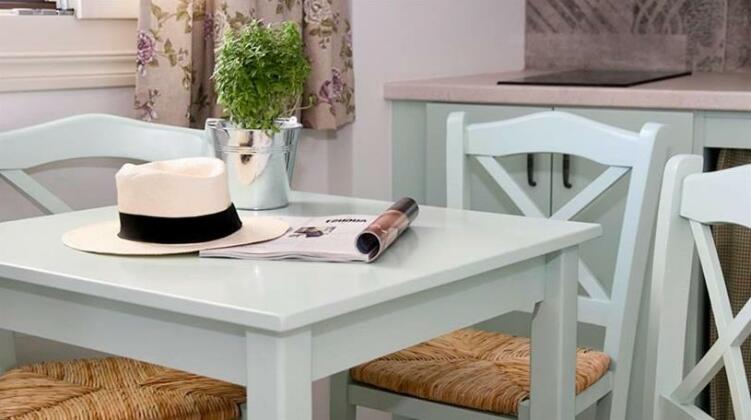 Aelia Boutique Hotel - Photo2