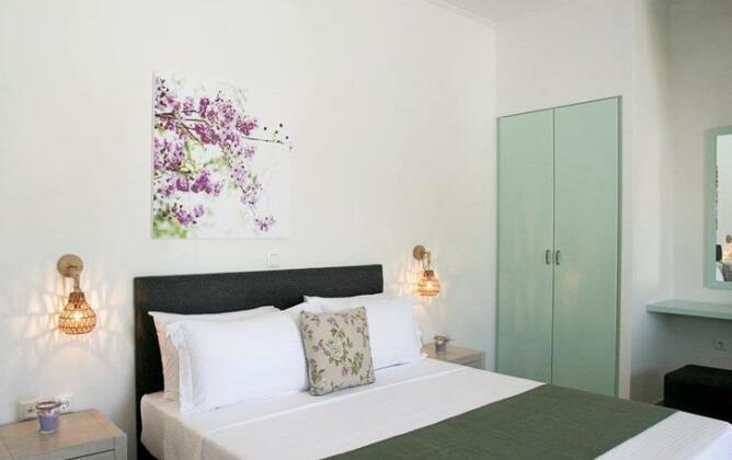 Aelia Boutique Hotel - Photo3