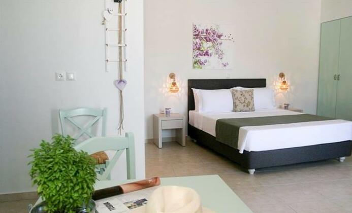 Aelia Boutique Hotel - Photo4