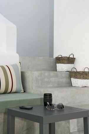 Aelia Boutique Hotel - Photo5