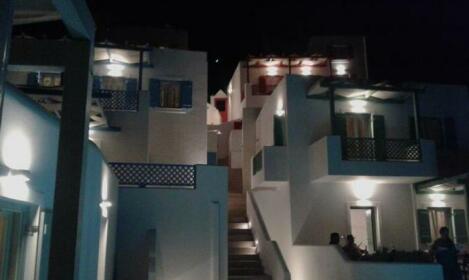 Aelia Boutique Hotel