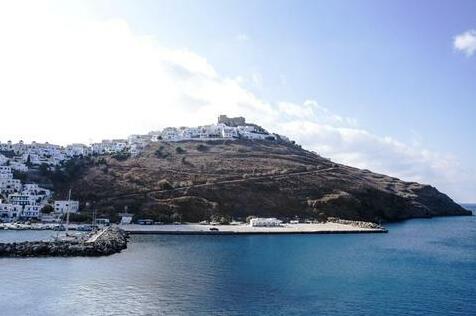 Akti Rooms Astypalea - Photo4