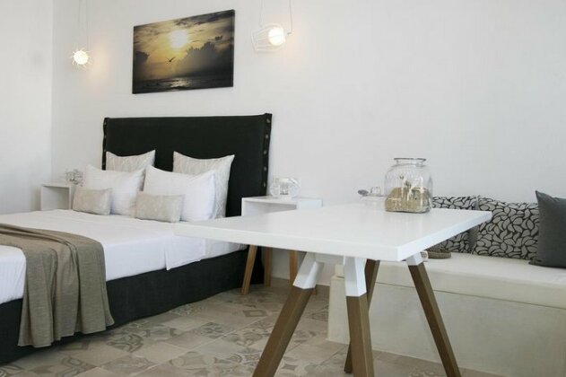 Anatoli Luxury Studios & Suites - Photo5