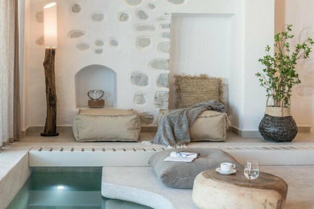 Aphrodite Luxury apartment - Photo4