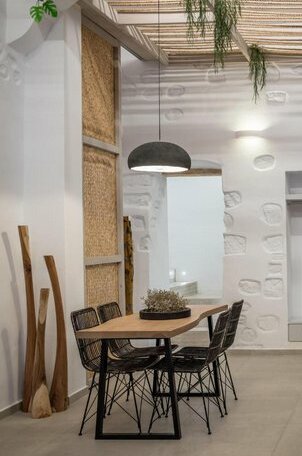 Aphrodite Luxury apartment - Photo5